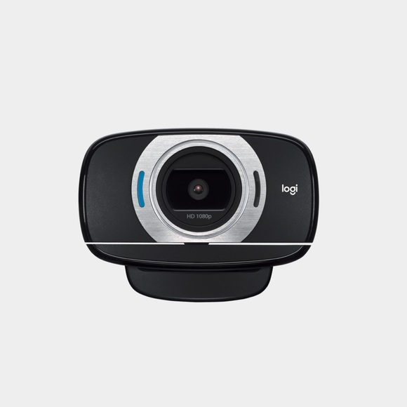 LOGITECH C615 Webcam - Picture 1 of 7